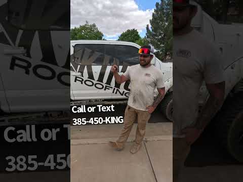 King Roofing Customer Review