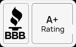 BBB A+ Rating