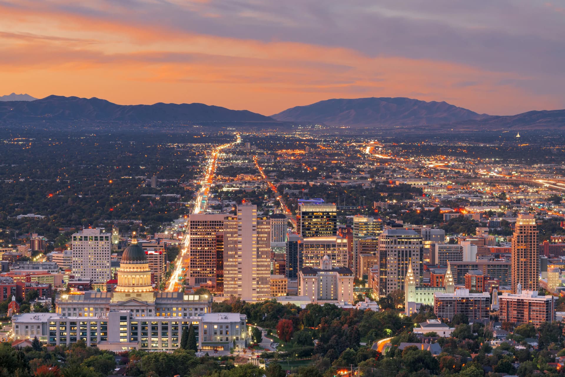 Midvale, Utah
